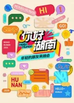 你好湖南