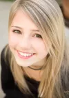 Lia Marie Johnson