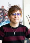 龙田直树