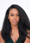 DomiNque Perry