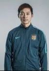 金衡一