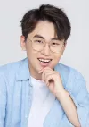 王泊文 Bowen Wang