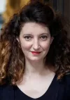 Léa Wiazemsky