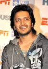 Riteish Deshmukh