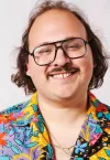 Stavros Halkias