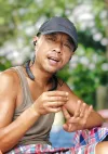 杨帆