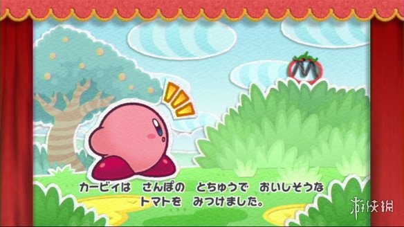  Wii经典平台名作《毛线卡比》今日迎发售13年纪念日! 新闻动态 第3张