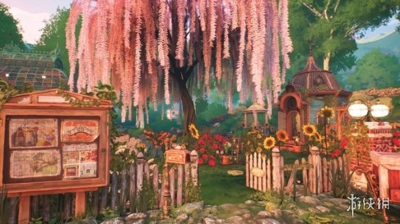  园艺沙盒游戏《园艺生活》免费体验版现已登陆Steam! 新闻动态 第4张