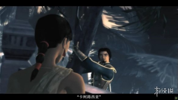  《刺客信条：幻景》内藏《波斯王子：时之砂》感人彩蛋 新闻动态 第2张