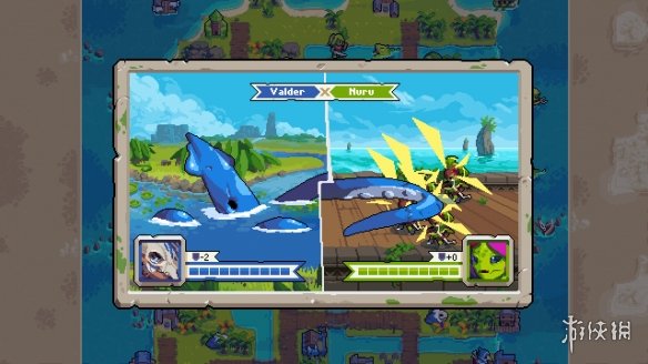  策略战棋《战律2》Steam特别好评！海陆空三军开战 新闻动态 第2张