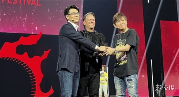  知名微软爆料者称：《FF16》《FF7RE》或将登陆Xbox！ 新闻动态 第3张