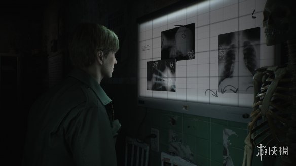  《寂静岭2重制版》Steam后台又更新了！新消息来了？ 新闻动态 第1张