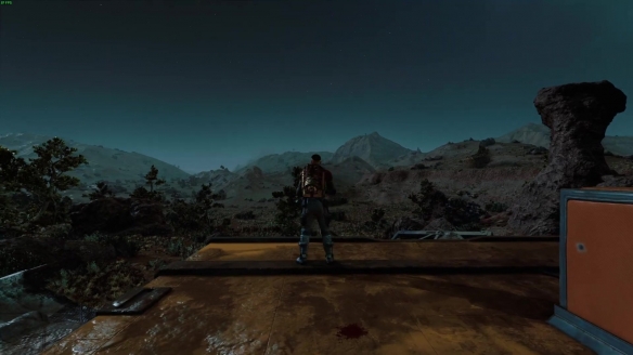  Mod制作者“Ainsy”打造《星空》动态天气系统Mod 新闻动态 第7张