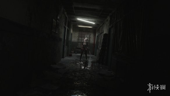  《寂静岭2重制版》Steam后台又更新了！新消息来了？ 新闻动态 第3张