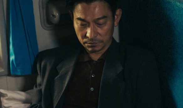  电影《莫斯科行动》票房突破5亿元！刘德华黄轩等主演 新闻动态 第2张