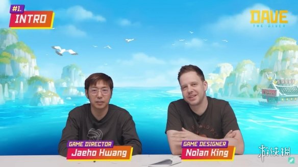  《潜水员戴夫》10月更新主要内容公布！追加新任务等 新闻动态 第1张
