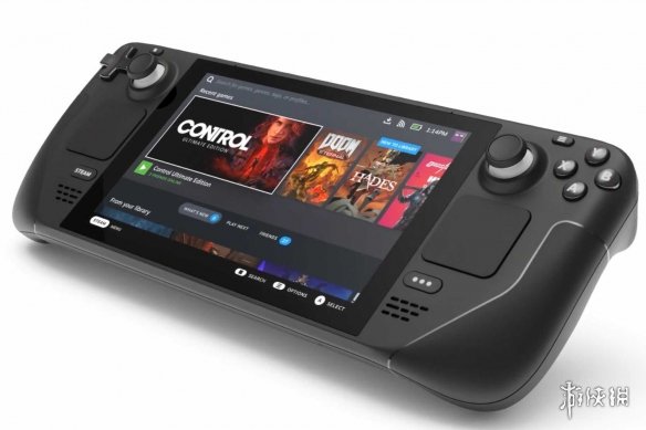  新Wi-Fi模块网速更快？V社或将推出升级版Steam Deck 新闻动态 第1张