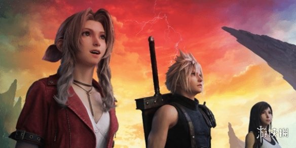  《FF7：重生》新情报汇总：故事高潮将在遗忘之都！ 新闻动态 第2张