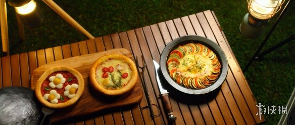  宝可梦与日食记时隔一年再合作宝可梦美食主题影片！ 新闻动态 第2张