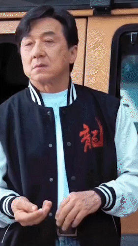 这就是街舞决赛现场 动图 其他人让我整晚都睡不着