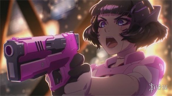  《2077》中《边缘行者》新彩蛋：美女黑客妹妹现身！ 新闻动态 第4张