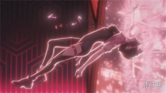  《2077》中《边缘行者》新彩蛋：美女黑客妹妹现身！ 新闻动态 第5张