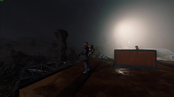  Mod制作者“Ainsy”打造《星空》动态天气系统Mod 新闻动态 第5张