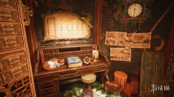  园艺沙盒游戏《园艺生活》免费体验版现已登陆Steam! 新闻动态 第5张