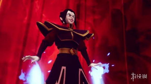  《尼克儿童频道全明星大乱斗2》“阿祖拉”将加入！ 新闻动态 第1张