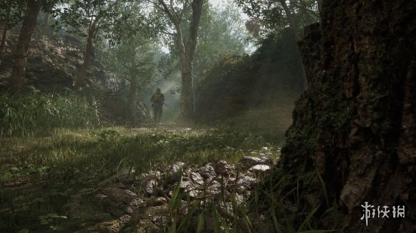  《合金装备Δ食蛇者》或用虚幻引擎开发 十分忠于原作 新闻动态 第2张