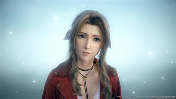  蒂法整容了？玩家发现《FF7重生》中蒂法的婴儿肥没了 新闻动态 第7张