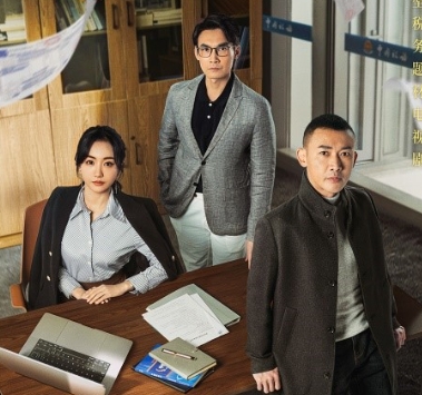  《大河之水》完整剧情介绍 新闻动态 第1张