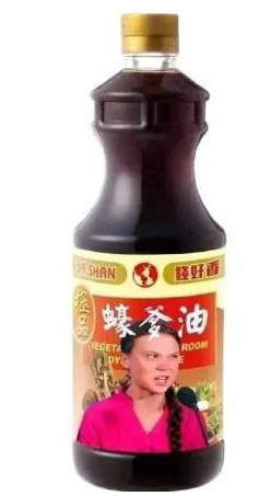  网络用语蚝爹油是什么梗 综合内容 第1张