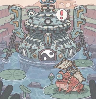  最强蜗牛9号杀手躲藏地攻略 综合内容 第3张