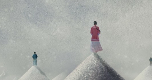  电视剧《咸雪》完整故事介绍 新闻动态 第1张