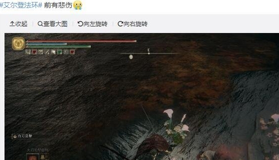  网络用语前有悲伤但是无畏是什么梗 综合内容 第1张