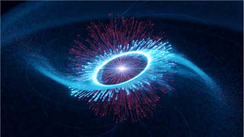  科学家发现来自脉冲星的最高能量伽马射线 新闻动态 第1张