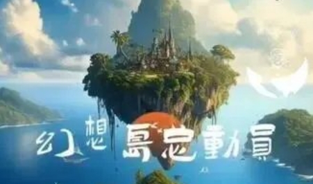  《淘宝》2023幻想岛总动员活动什么时候开启 综合内容 第1张