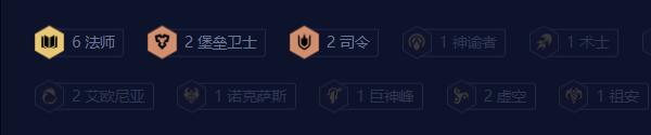  云顶之弈s9.5乌鸦阵容 综合内容 第2张