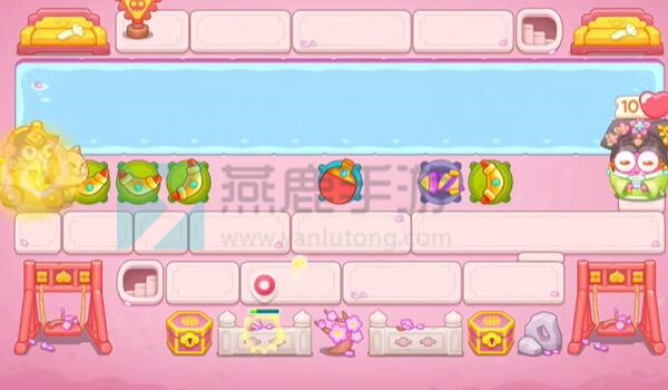  保卫萝卜4秋妃传第27关攻略 综合内容 第2张