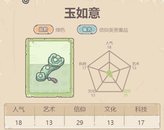 最强蜗牛华夏绿贵介绍 综合内容 第4张