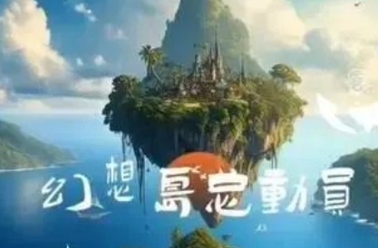  《淘宝》2023幻想岛总动员如何进入 综合内容 第1张