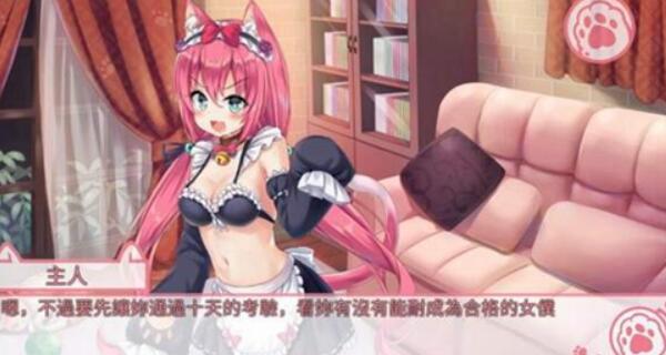  nekohiroimasita怎么触发新剧情 综合内容 第1张