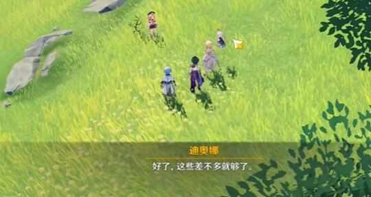  原神叶间泪攻略 综合内容 第6张