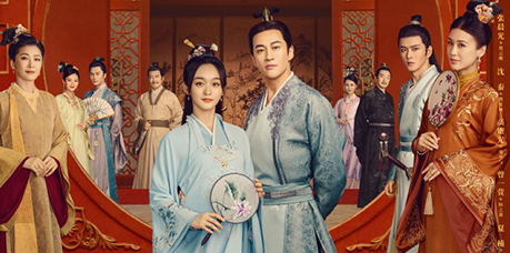 《岁岁青莲》完整故事剧情介绍 新闻动态 第1张