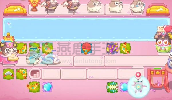  保卫萝卜4秋妃传第27关攻略 综合内容 第3张