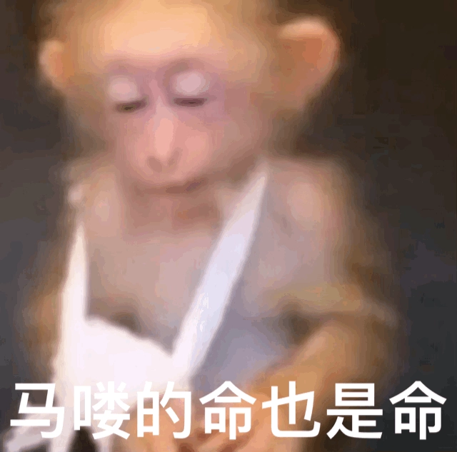 网络用语吗喽是什么意思 综合内容 第1张