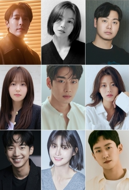 韩剧《男与女》讲述了什么故事 新闻动态 第1张