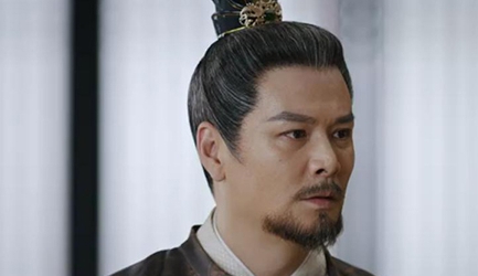  《风起西州》苏定方人物历史原型介绍 新闻动态 第1张