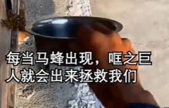  《抖音》哐之巨人是什么梗 综合内容 第1张